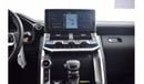تويوتا لاند كروزر 2023 Toyota Land Cruiser VX-R 3.3L TwinTurbo Diesel