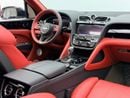 بنتلي بينتايجا 2023 Bentley Bentayga First Edition, Warranty, Full Service History, Fully Loaded, GCC