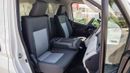 Toyota Hiace STD 3S P AT GL RA | CARGO VAN | 2026 | For Local Registration +10%