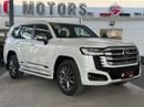 Toyota Land Cruiser 2026 TOYOTA LAND CRUISER 300 VXR 3.5 HYBRID HEV **EXPORT ONLY**التصدير فقط خارج الخليج***