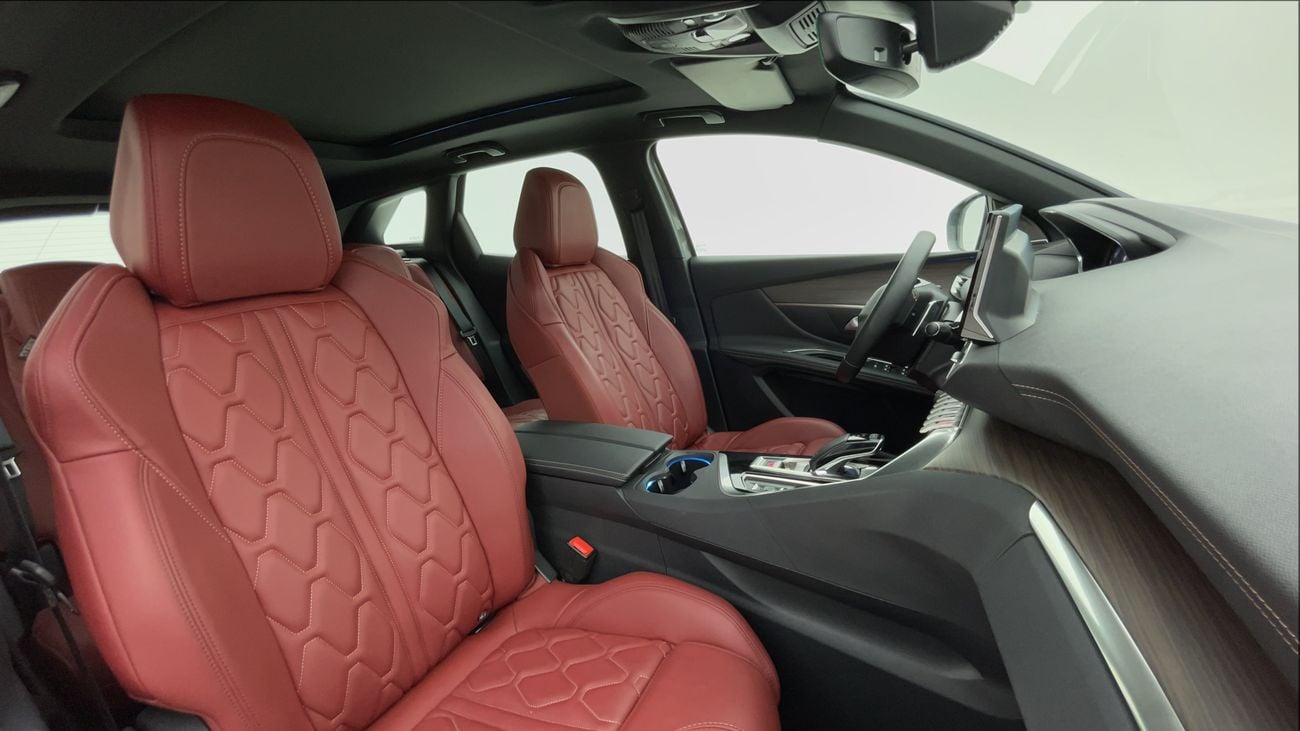 بيجو 3008 GT 1.6 | بدون دفعة مقدمة | اختبار القيادة في المنزل