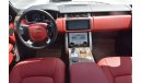 Land Rover Range Rover HSE RANGGE ROVER HSE V6