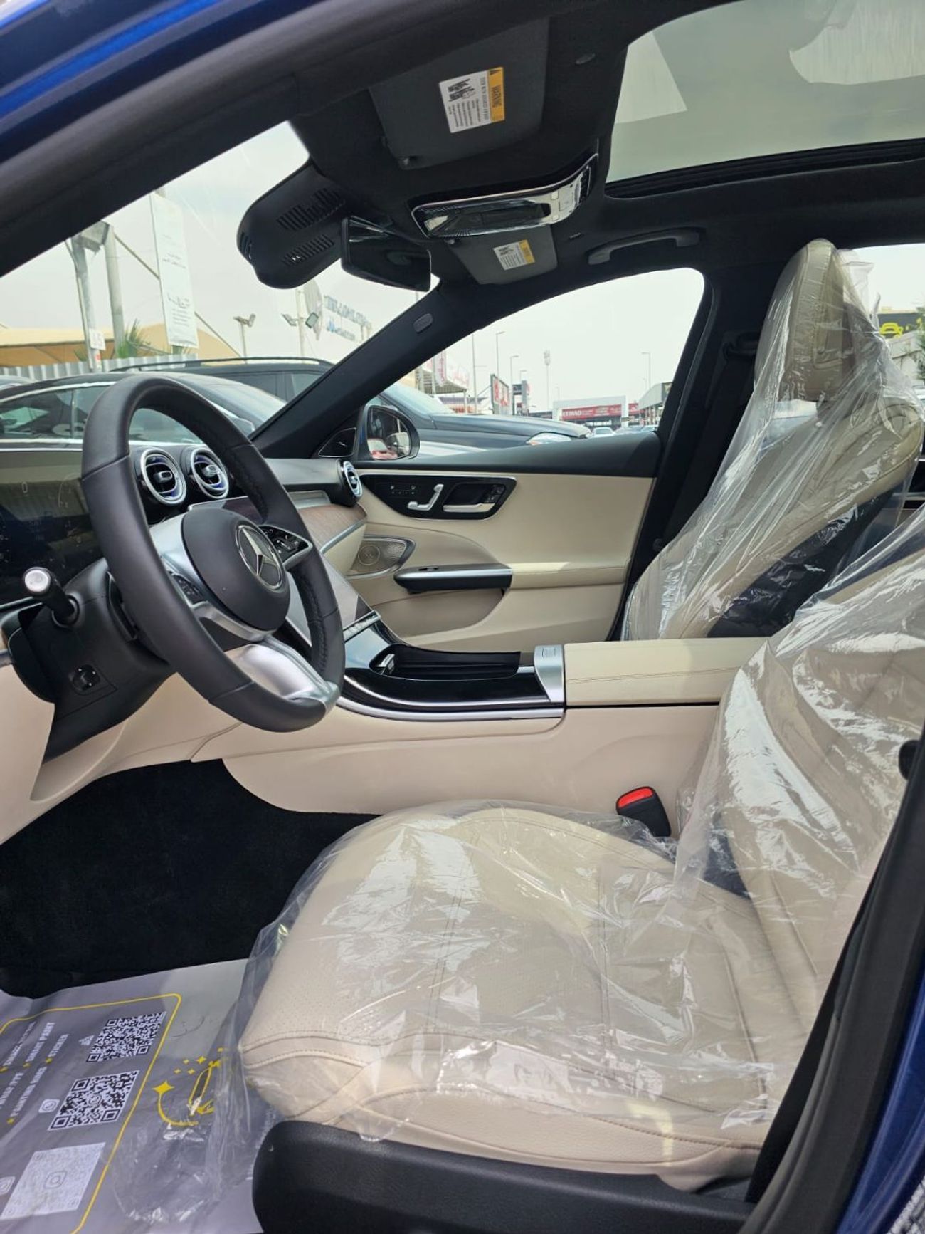 Mercedes Benz C300 Base