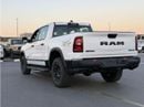 RAM 1500 EXPORT PRICE - REBEL GT TWIN TURBO (with air suspension)