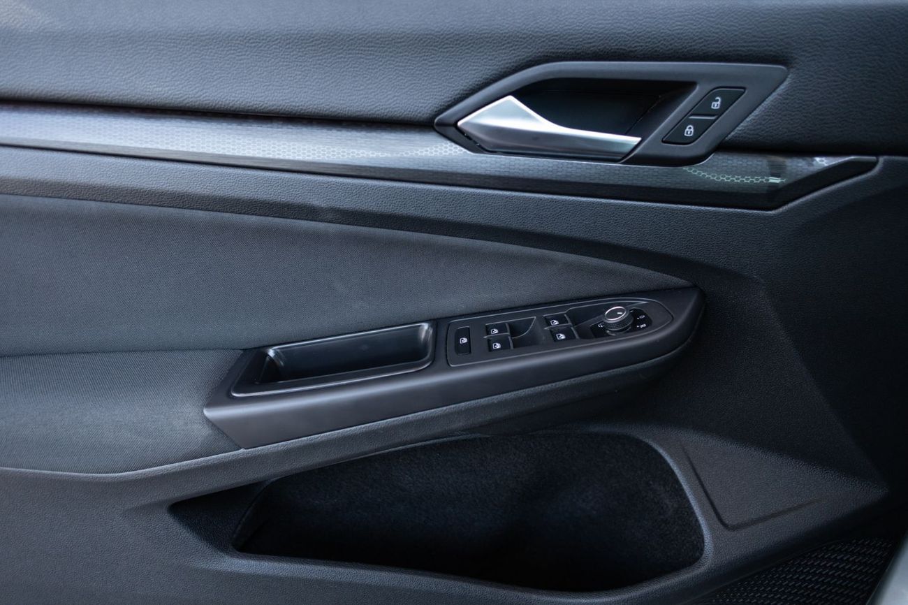 Volkswagen Golf GTI Fabric 2.0L