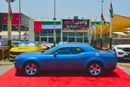 Dodge Challenger SXT