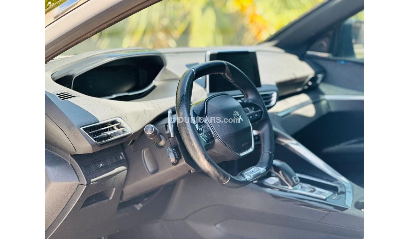 بيجو 5008 1110 PM || PEUGEOT 5008 1.6TC L4 || 7 SEATER || FULL OPTION || WELL MAINTAINED