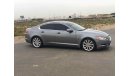 Jaguar XF خليجي استخدام جيد