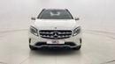 مرسيدس بنز GLA 220 PREMIUM 2 | بدون دفعة مقدمة | اختبار القيادة في المنزل