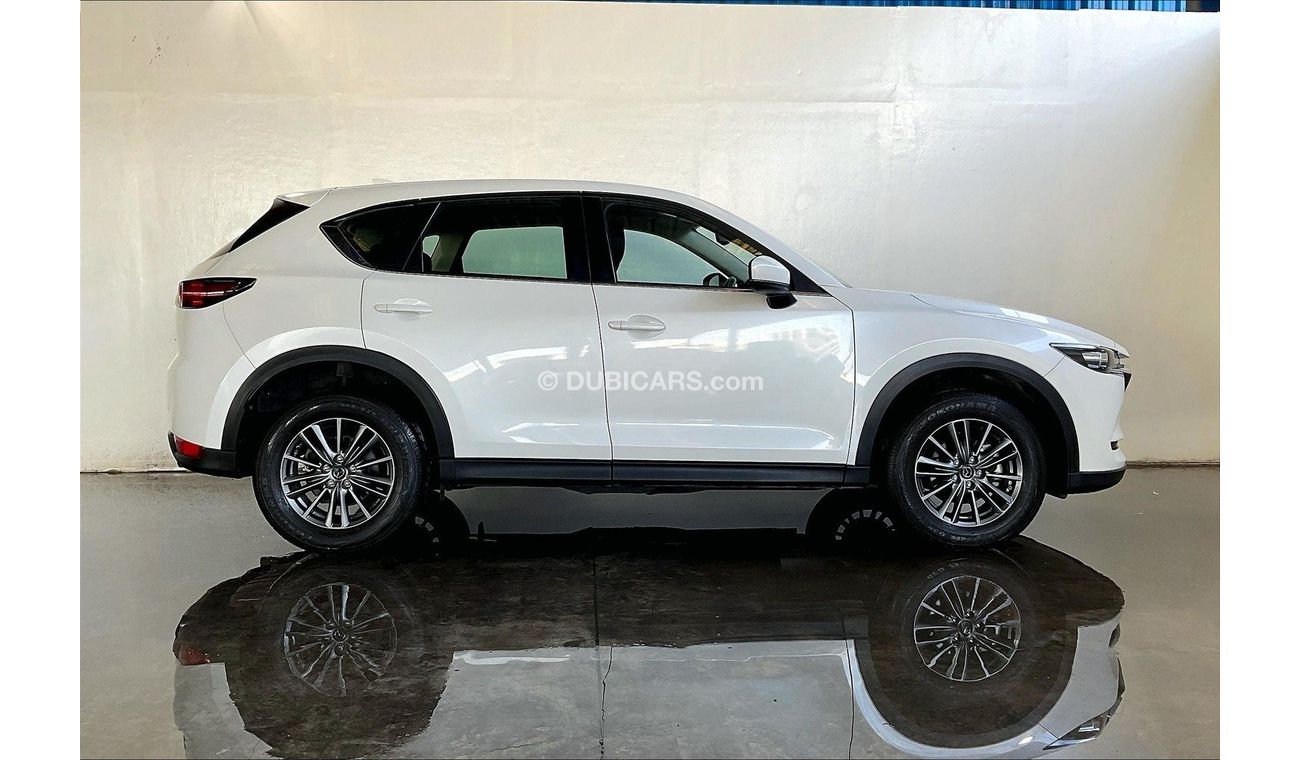Mazda CX5 GS