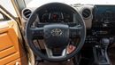 Toyota Land Cruiser Pickup 70 Toyota Land Cruiser LC79 SC LX | EXPORT ONLY