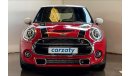 Mini Cooper S Standard