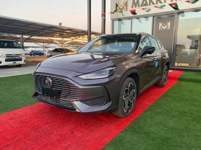 MG One MG ONE 1.5 2024 FULL OPTION