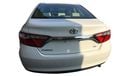 Toyota Camry GL 2.5 2017 Model with GCC Specs