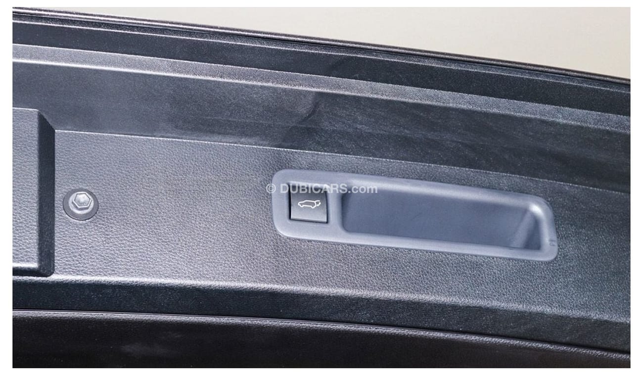 Toyota Highlander XSE 2.4L Turbo Petrol, AWD A/T FOR EXPORT