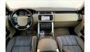 Land Rover Range Rover Evoque Vogue SE