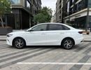 Geely Emgrand GS 1.5L