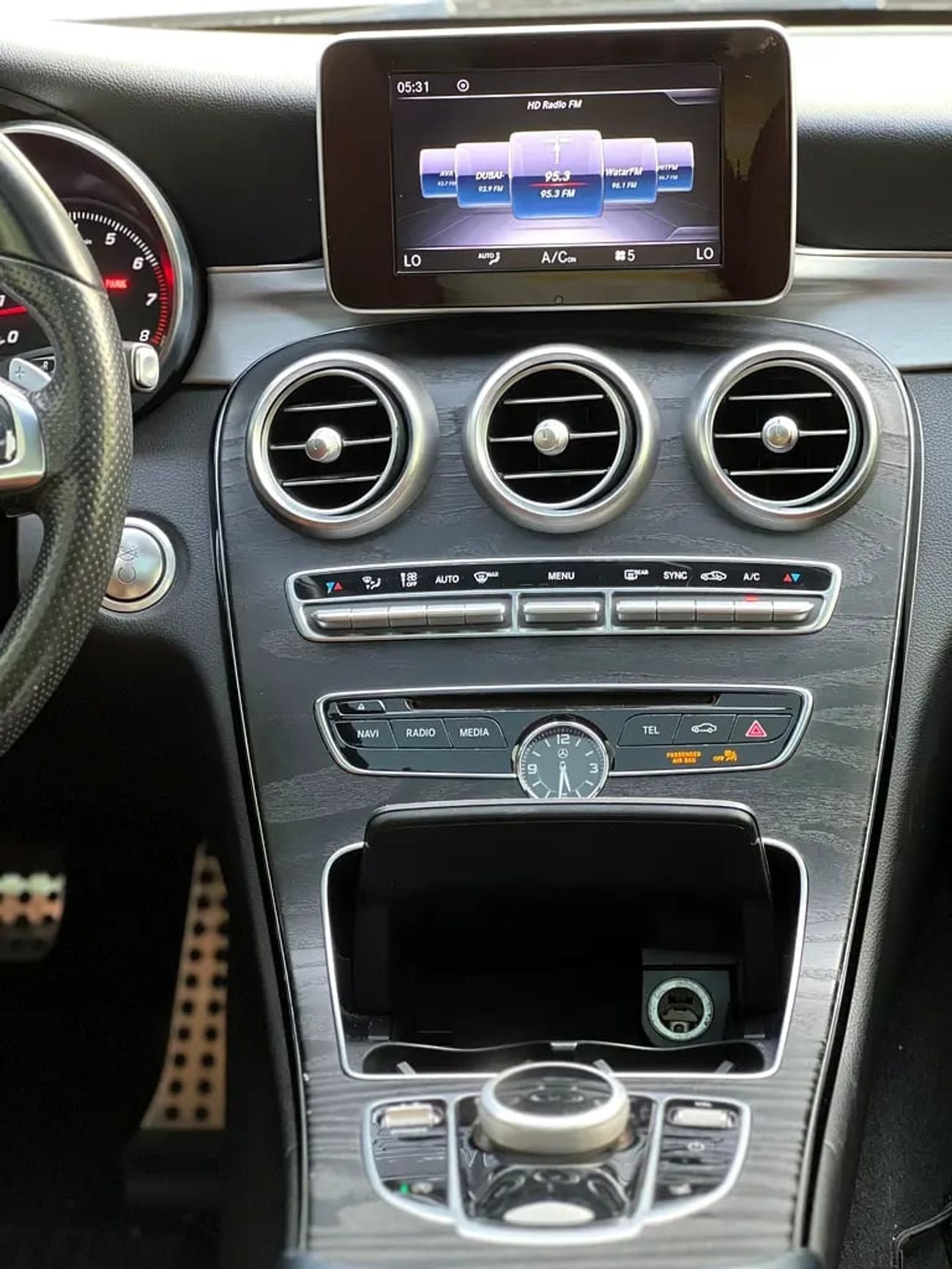 Mercedes Benz C300 C300 COUPE