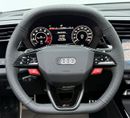 Audi RS3 2025 Audi RS3, 2027 Audi Warranty, Delivery Kms, Fully Loaded, Excellent Condition, Euro