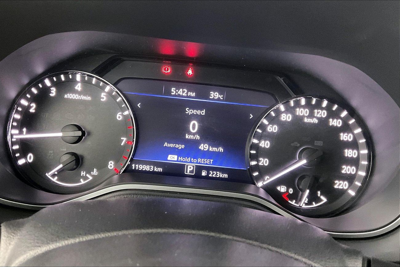 Nissan XTerra SE | Guaranteed Warranty | 0 Down Payment