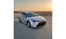 تويوتا كورولا 2020 TOYOTA COROLLA