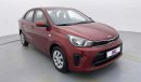 Kia Pegas LX 1.4 | Under Warranty | Inspected on 150+ parameters