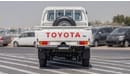 Toyota Land Cruiser Pick Up