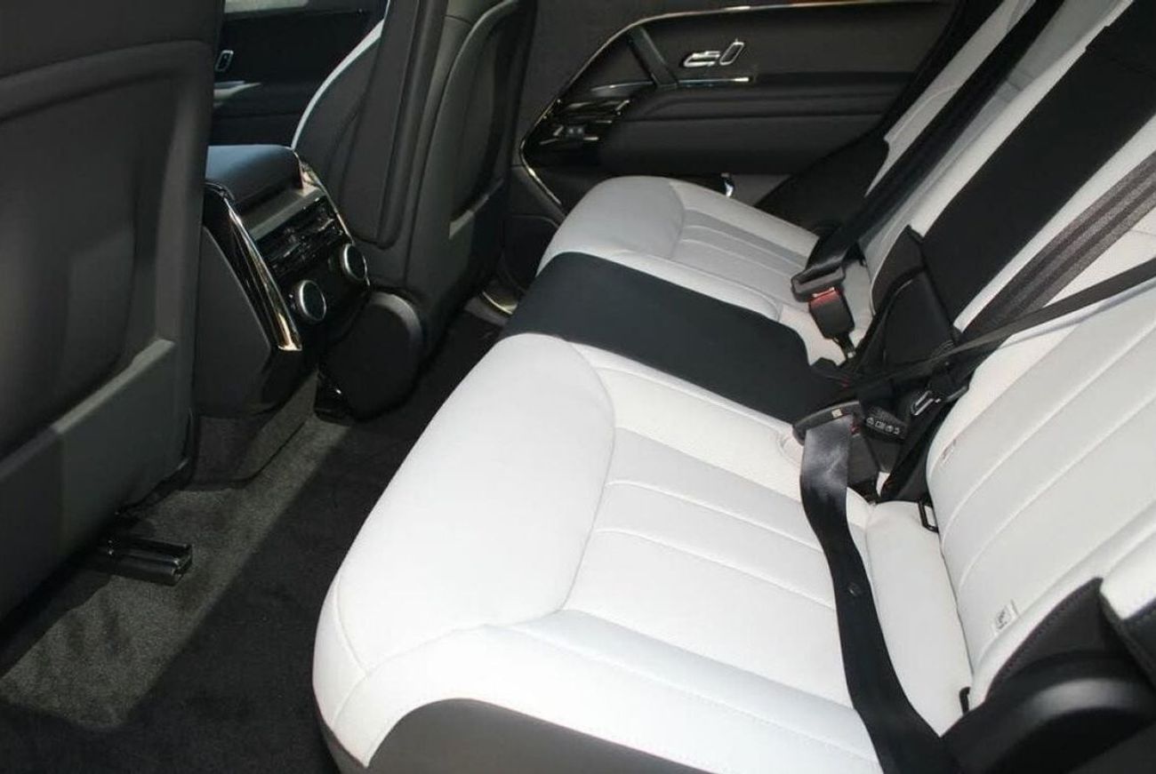 Land Rover Range Rover Sport p400 Dynamic SE AWD Brand New * EXPORT Offer *