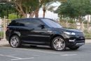 Land Rover Range Rover Sport HSE 3.0L (335 HP)