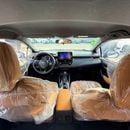 Toyota Corolla XLI Chinese Specs | 3-Cylinder | 12K KM | White | تويوتا كورولا صينية