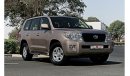 Toyota Land Cruiser EXR V6 - 2013 - EXCELLENT CONDITION