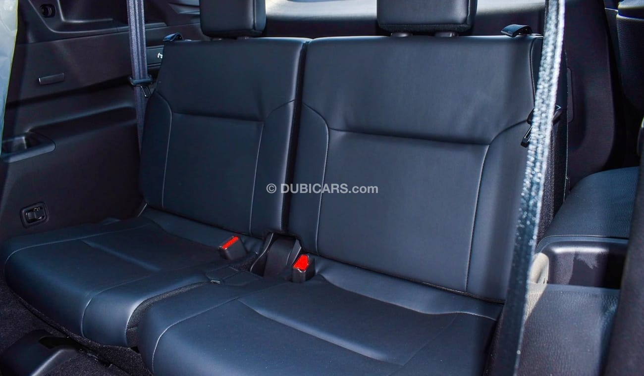 Mitsubishi Outlander 2.5 L