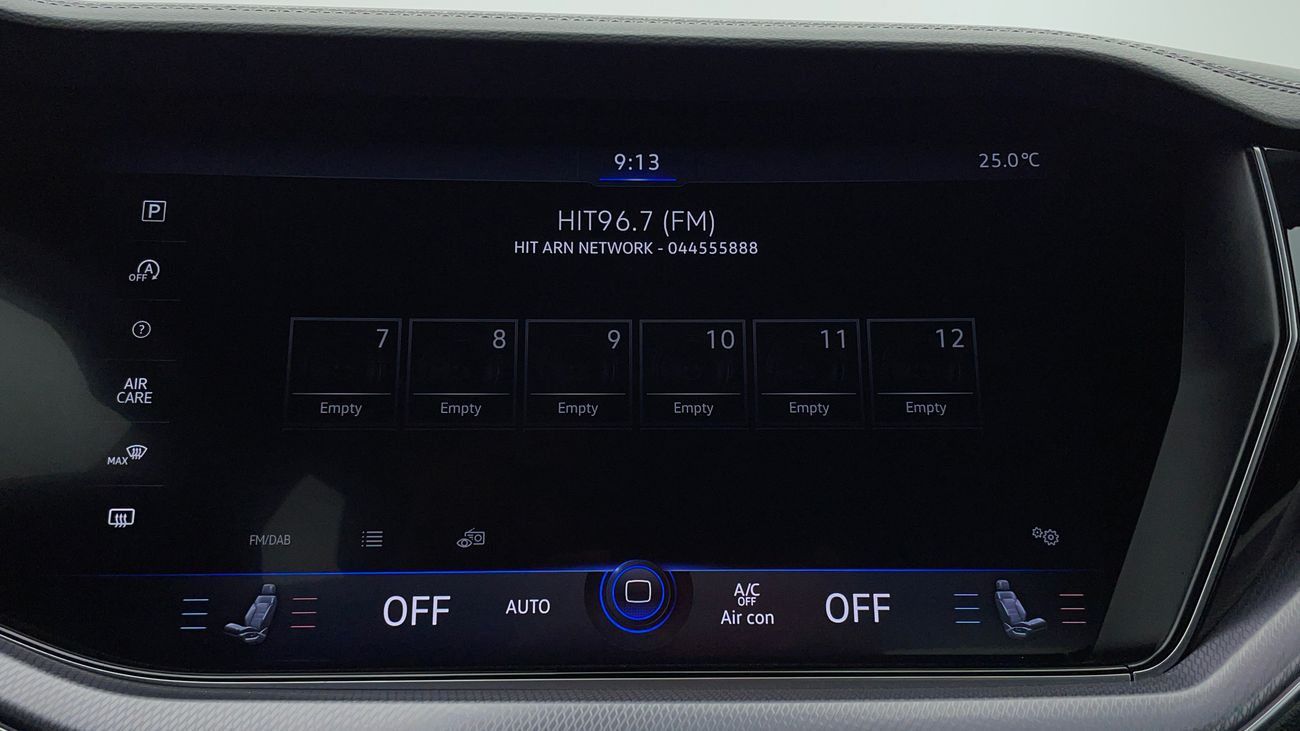 Volkswagen Touareg R LINE 3 | Zero Down Payment | Free Home Test Drive