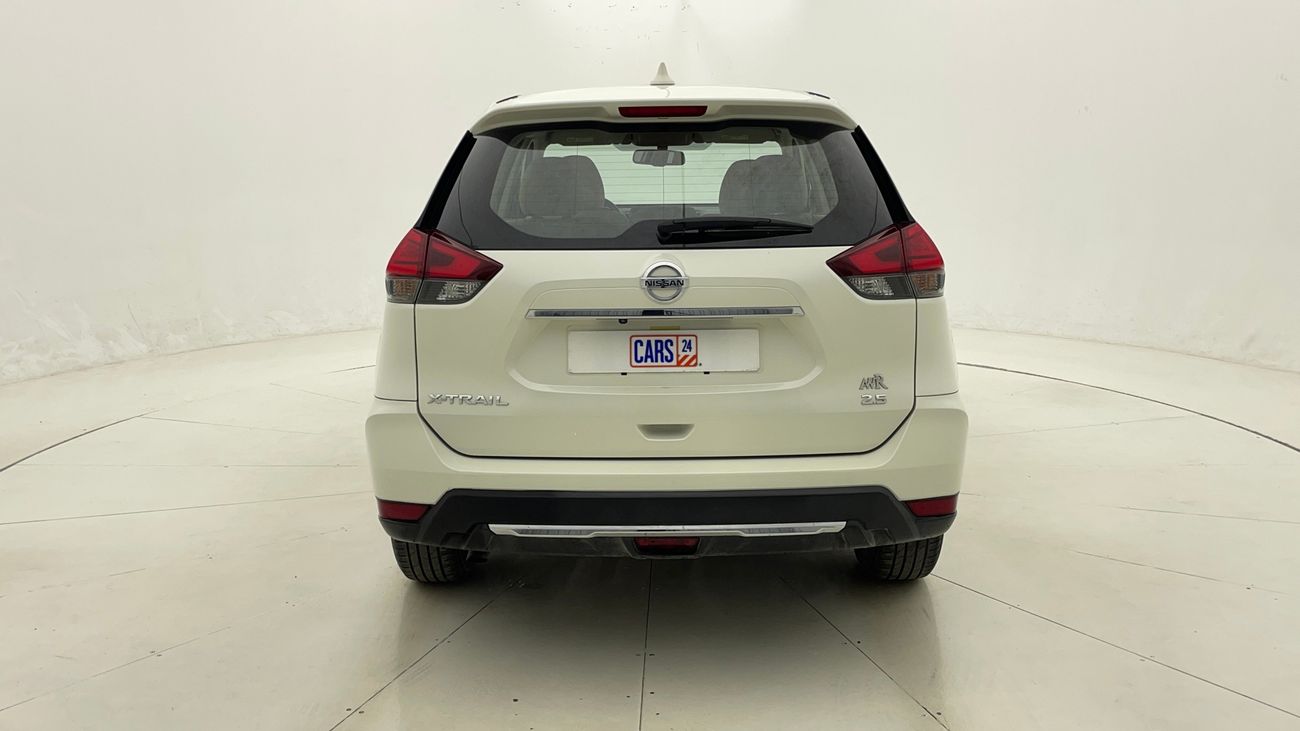 Nissan XTrail S 2.5 | Zero Down Payment | Home Test Drive