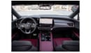 Lexus RX350 F SPORT3/2024. Local Registration +10%