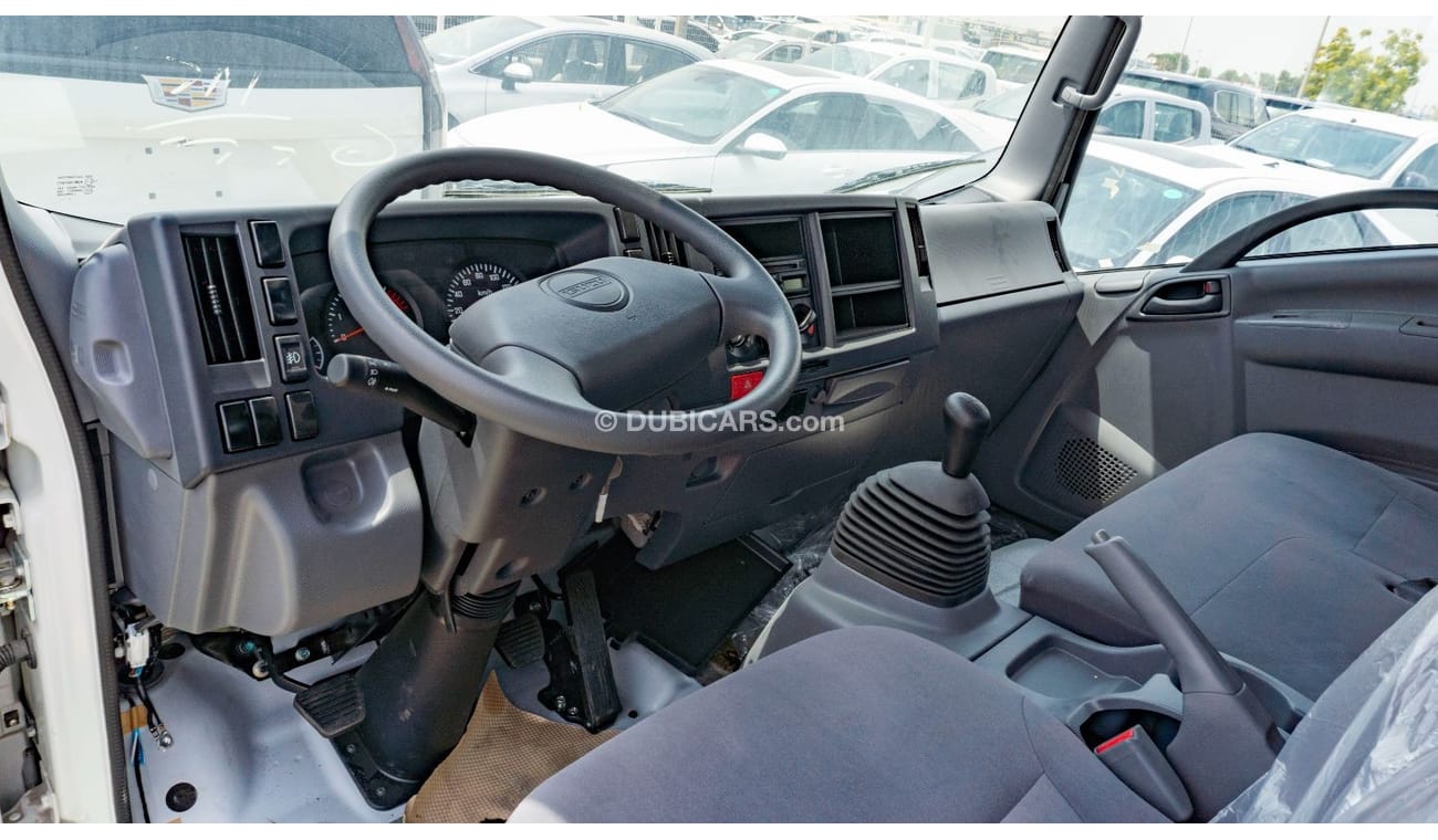 Isuzu NPR 2023 ISUZU NPR series