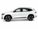 Renault Koleos HIGH ECTAI0023 - 2026 Renault Koleos - 2.0L Petrol Auto - White with Tan