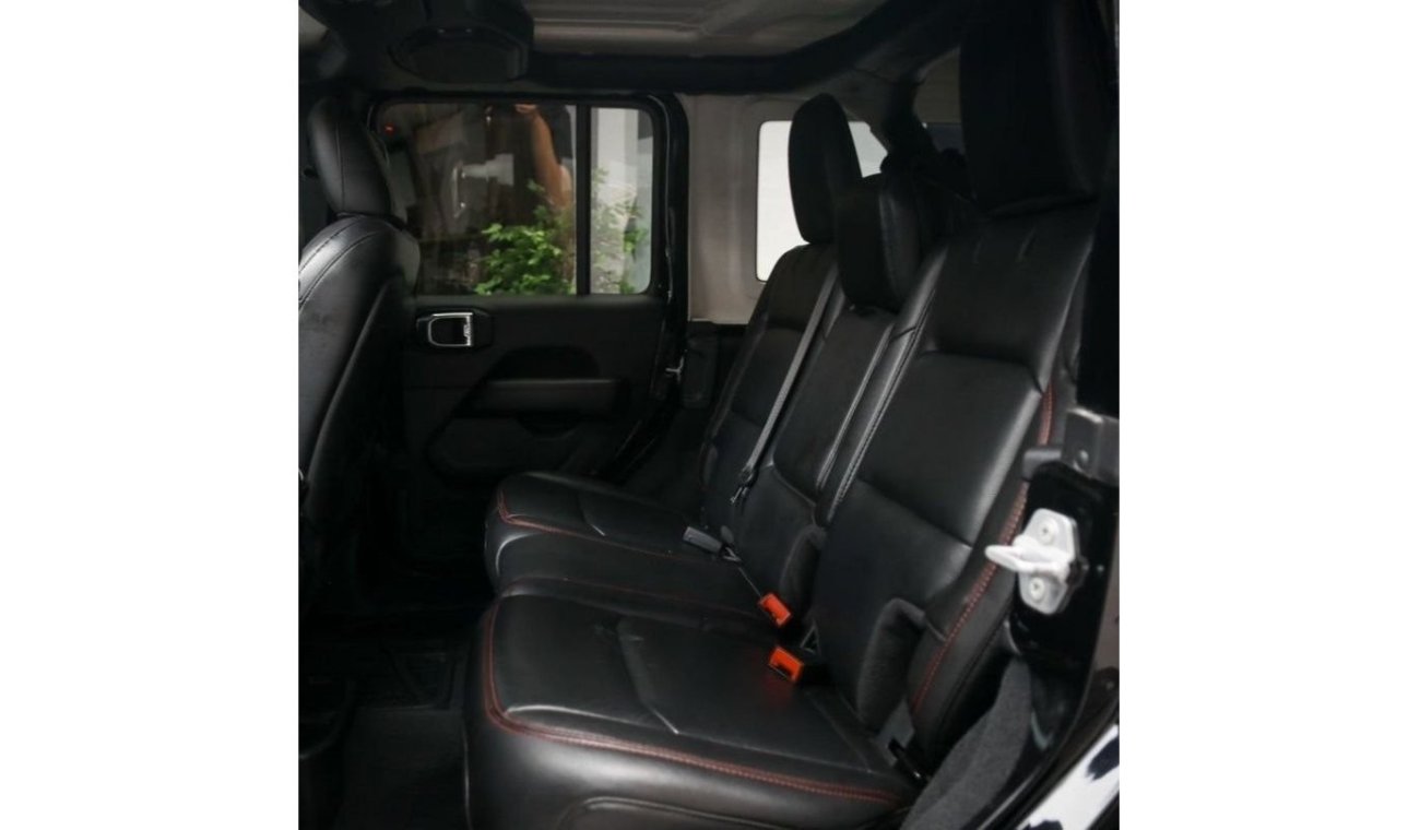 Jeep Wrangler Unlimited Rubicon jeep wrangler Rubicon price include (warranty, contract service, insurance, regist