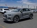 Audi Q3  Audi Q3 TFSI 35 1.5L 2025 0KM