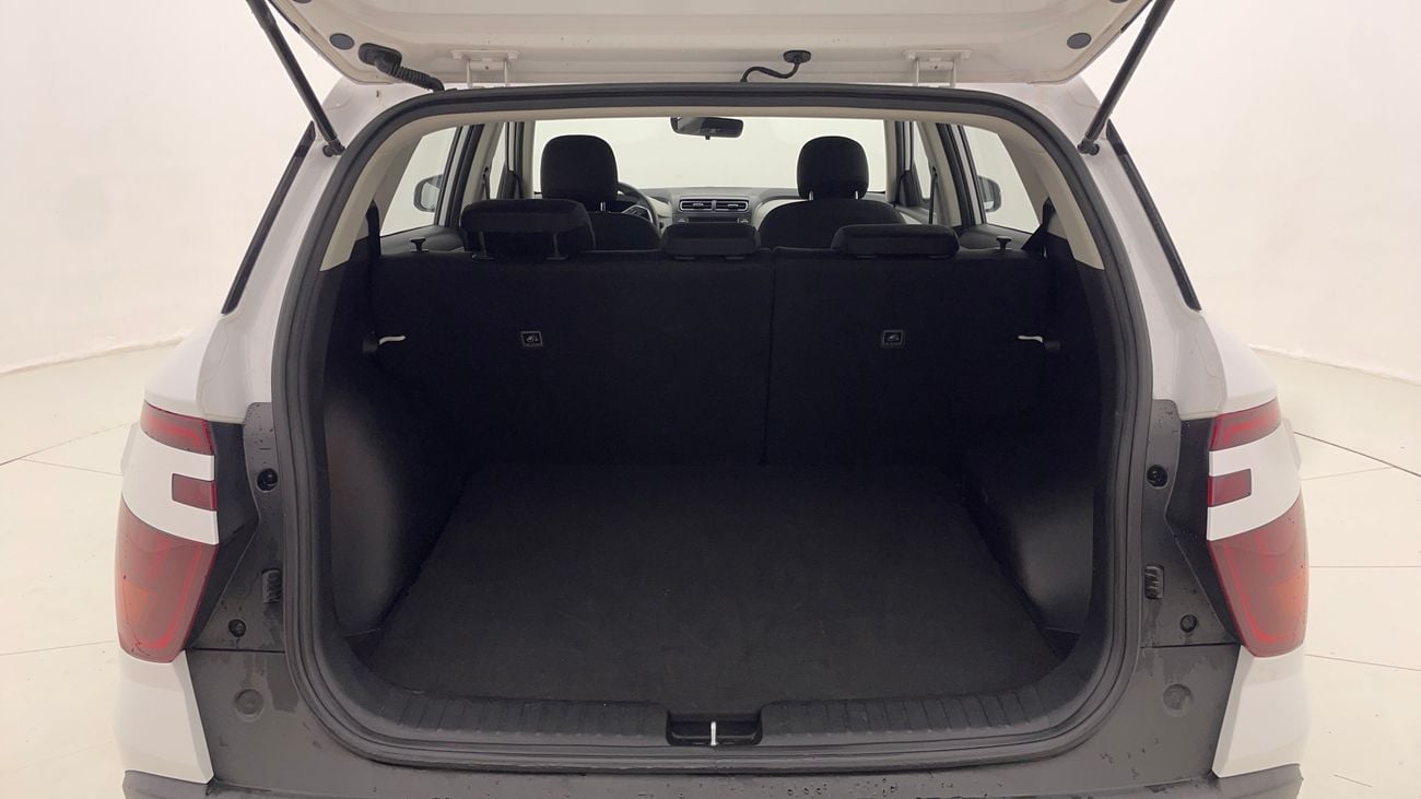 هيونداي كريتا SMART 1.5 | بدون دفعة مقدمة | اختبار القيادة في المنزل