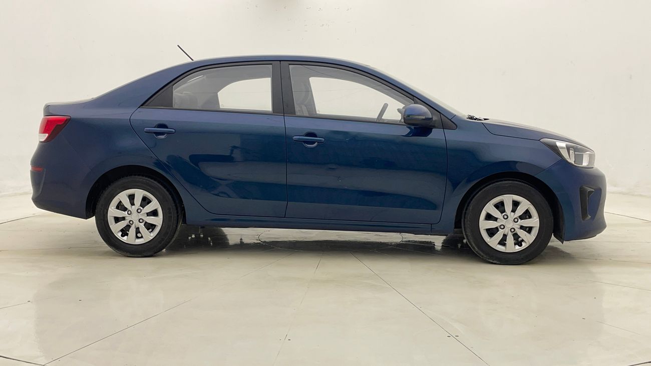 Kia Pegas LX 1.4 | Zero Down Payment | Home Test Drive