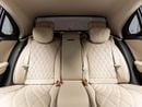 مرسيدس بنز S 500 2024 Mercedes S Class 500, 442bhp, 3.0L TC I6, 9 Speed Auto