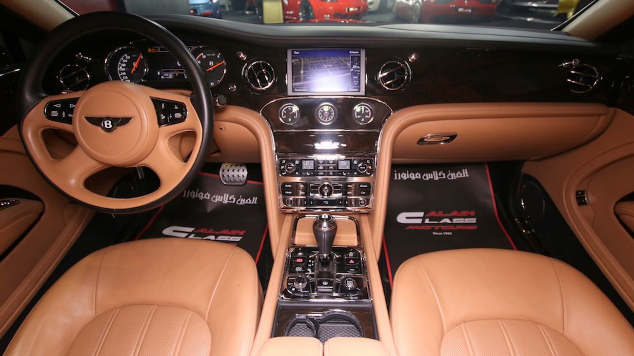 بنتلي مولسان