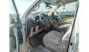 تويوتا برادو TOYOTA PRADO 2.7 TXL WHITE 2023
