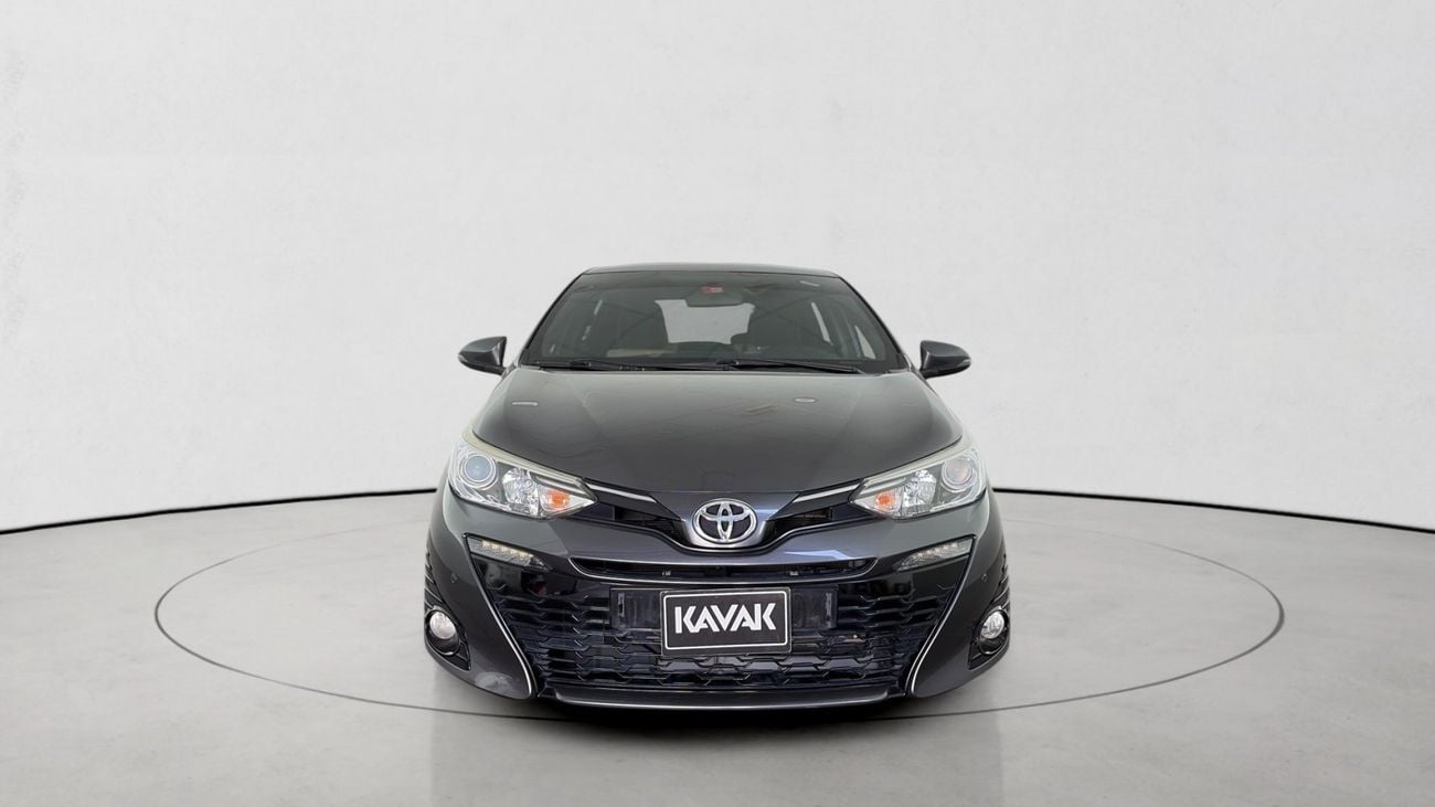 Toyota Yaris SE+ | Guaranteed Warranty | 0 Down Payment