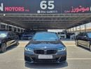 BMW 540i LUXURY