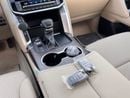 Toyota Land Cruiser GXR 4.0L