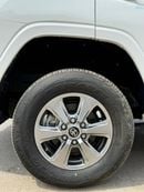 Toyota Land Cruiser GXR 3.5L