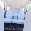 Nissan Pathfinder S 2.0