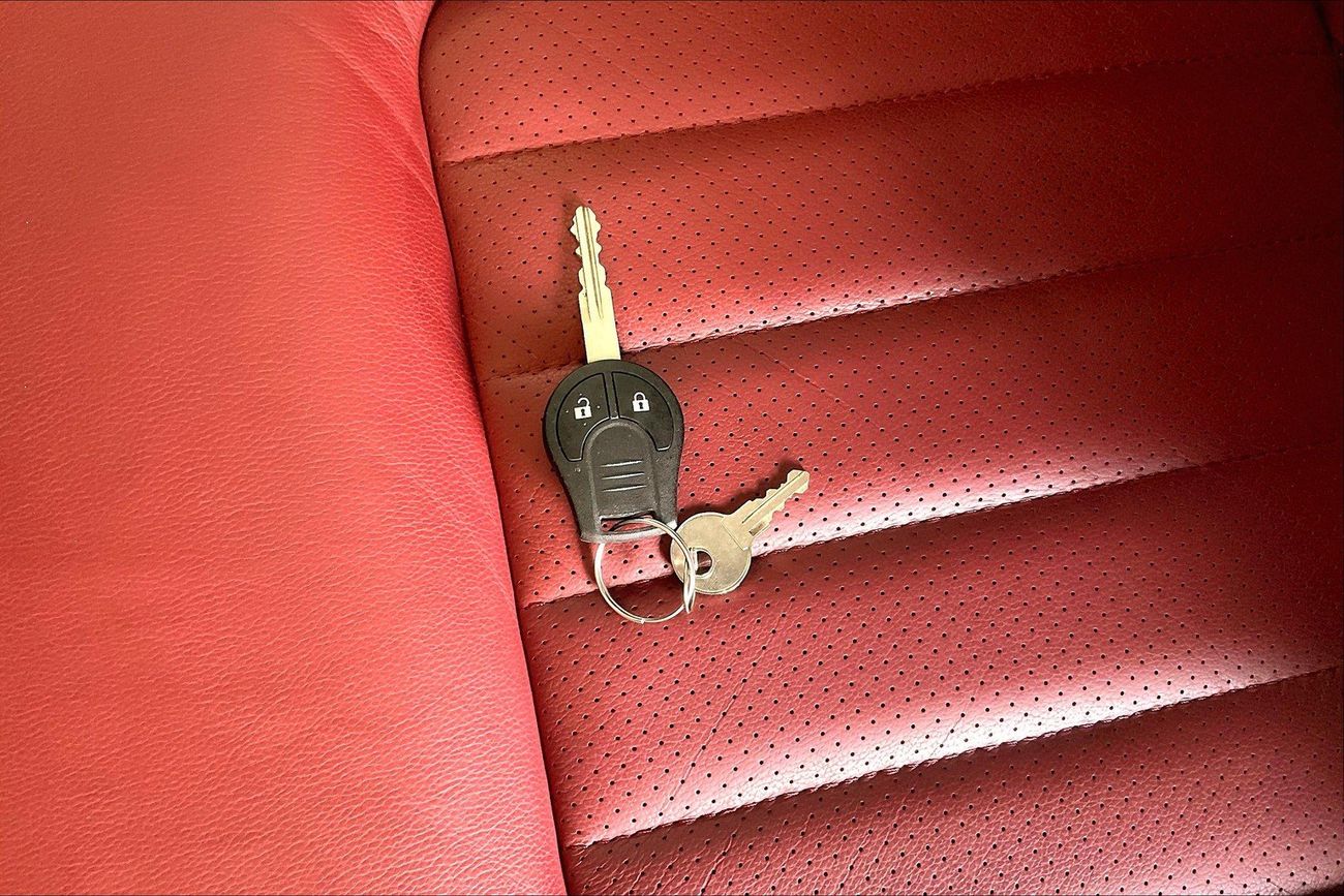 نيسان باترول سوبر سفاري Super Safari | شامل الضمان | 0 ﺪﻔﻋﺓ ﺃﻮﻟﻯ